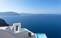 Canaves Oia Suites