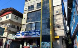 Chinmayi Tourist Home