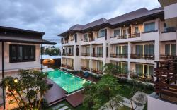 Le Patta Resort & Hotel Chiang Rai