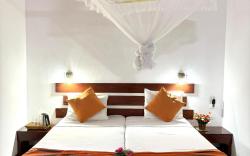 Chaya Villa Guest House