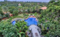 Angsana Oasis Spa and Resort