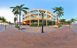Terrace Hotel