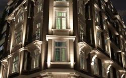 Corinne Art & Boutique Hotel