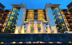 The River Hotel