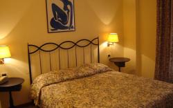 Hotel Le Colline