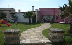 Agriturismo Baccole