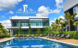 Eireann boutique hotel