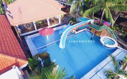Marick Beach Resort