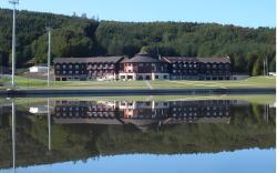 Fenerbahce SK Topukyaylasi Resort Sport