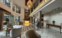 Kenari Asri Hotel