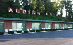 Alpine Motel