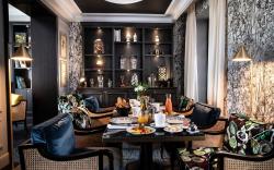 Le Damantin Hotel & Spa