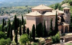 Hotel Castillo de Alquezar