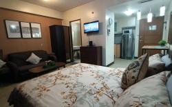 PWL Condotel Across Terminal3 