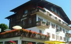Hotel Giardino