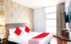 Grand City Hotel