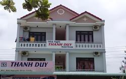 Thanh Duy Guesthouse