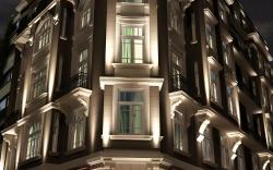 Corinne Art & Boutique Hotel