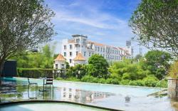 eL Hotel Malang