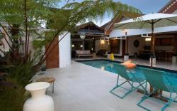Villa Padi