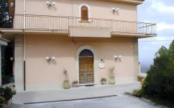 Albergo Villa Nobile