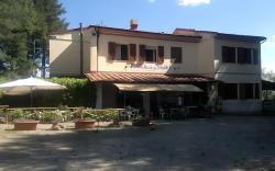 Hotel Le 3 Fonti
