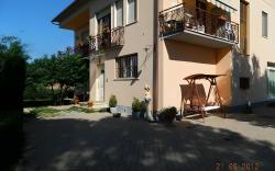 Agriturismo Artisti Del Cavallo