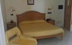Hotel Mistef