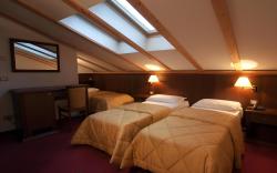 Albergo Caffe Centrale