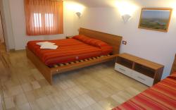 Bed and Breakfast Dorgali
