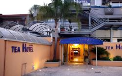 Tea Palace Hotel