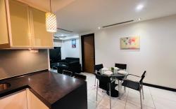 CozyHome Suites @ Casa Residency