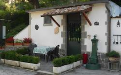 B&B La Quercia