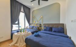 Maxhome @ Lalaport KL City Centre Studio A18