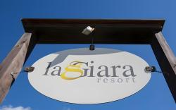 La Giara Resort