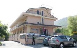 Hotel Ristorante Villa Pegaso