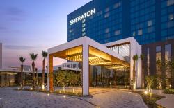 Sheraton Bahrain Hotel
