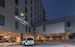 Element Dallas Downtown East