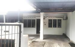 AYUHOMESTAY II KUNDANG GAMUDA GARDEN