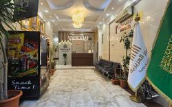 Alazizia Palace for Serviced Apartments
