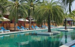 Baan Me Suk Spa & Resort