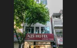 A25 Hotel - 185 Lo Duc