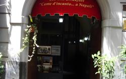 Come D'Incanto A Napoli