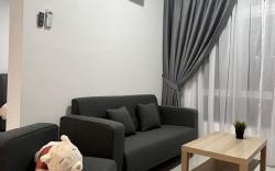 Ipoh Town Anderson Haru Suite 7 paxs 2R2B