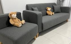 Ipoh Town Anderson Hana Suite 7 paxs 2R2B