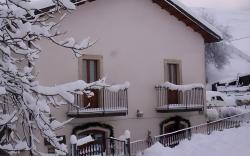 Le antiche Torri