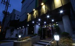 Hotel JM