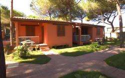 Gitavillage Argentario