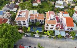 Green Hill Villa