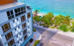 Paralian Hulhumale